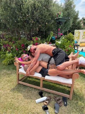 Image post by @loveislandde on TikTok