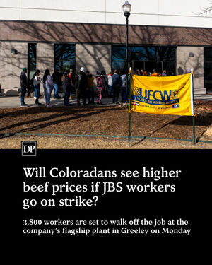 Image post by @denverpost on Instagram
