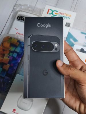 Image post by @deetech.gadgets on Instagram