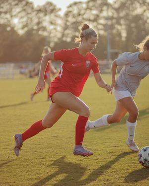 Image post by @unitedsocceralliancewpsl on Instagram