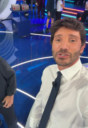 Video post by @endemolshineitaly on TikTok