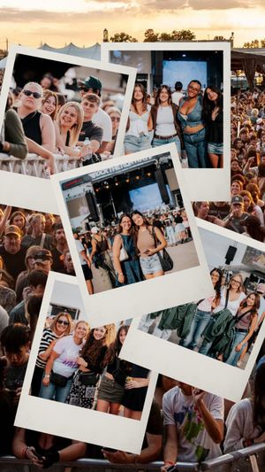 Image post by @rocktherunwayldn on Instagram