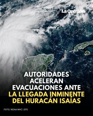 Image post by @laopinionla on Instagram