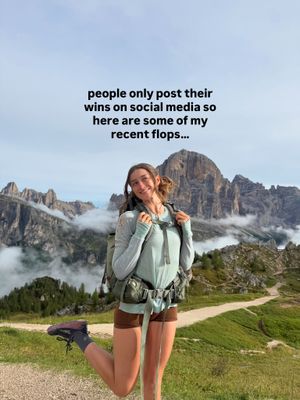 Image post by @rhiannonhikes on Instagram