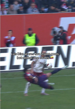 Video post by @bundesliga on TikTok