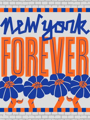 Image post by @nyknicks on Instagram