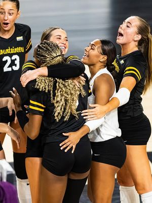 Image post by @appstatevb on Instagram