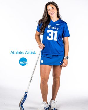 Image post by @ncaa on Instagram