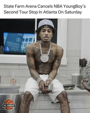 Image post by @nojumper on Instagram