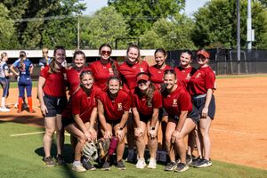 Image post by @elonsoftball on Instagram