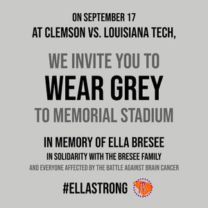 Image post by @BarstoolClemson on Twitter