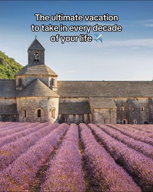 Video post by @travelandleisuremag on TikTok