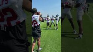 Video post by @New York Giants on YouTube