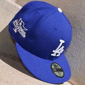 Image post by @hatclub on Instagram