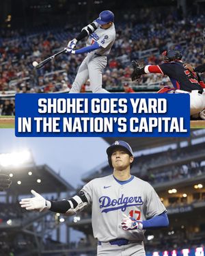 Image post by @mlb on Instagram