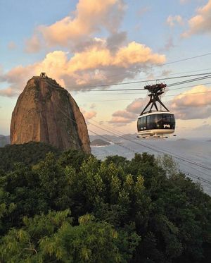 Image post by @021rio on Instagram