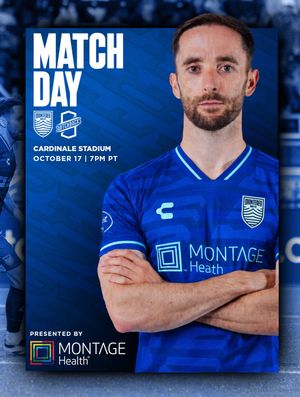 Image post by @montereybayfc on Instagram