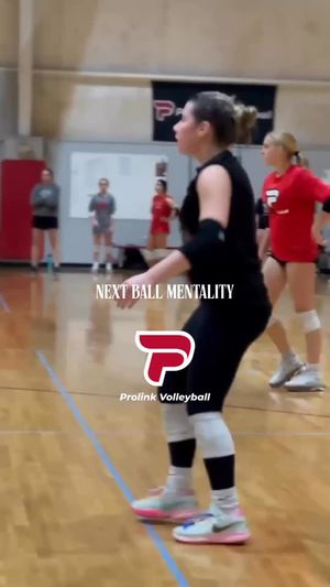 Video post by @PLAvolleyball on Facebook
