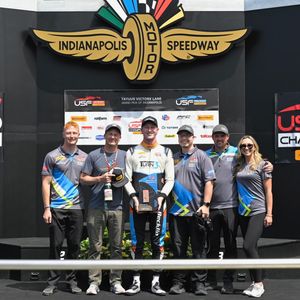 Image post by @turn3motorsport on Instagram