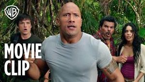 Video post by @warnerbrosentertainment on YouTube