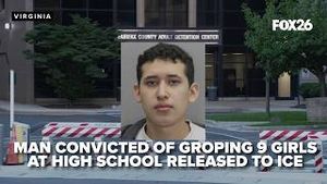 Video post by @kmphfox26 on YouTube