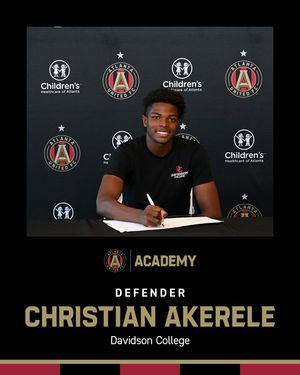 Image post by @academyatlutd on Instagram