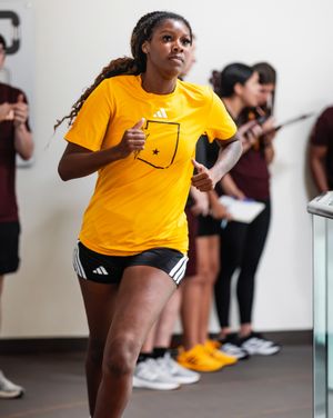 Image post by @sundevilwbb on Instagram
