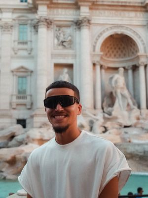 Image post by @therealbrodd on Instagram