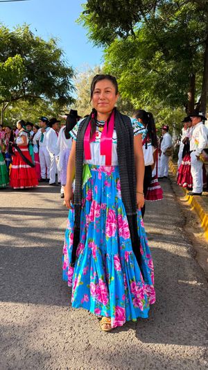 Image post by @divis_oaxaquena on Instagram