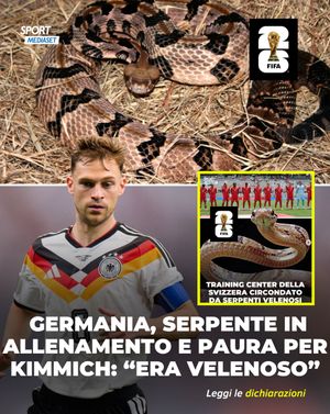 Image post by @sportmediaset on Instagram