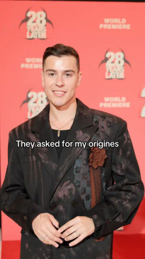 Image post by @aiden_london on TikTok