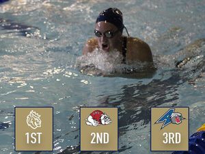 Image post by @queensathletics on Instagram