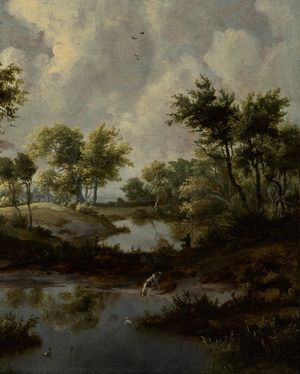 Image post by @gettymuseum on Instagram