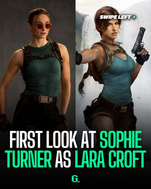 Image post by @gaming on Instagram