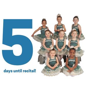 Image post by @elitedanceforcemi on Instagram
