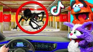 Video post by @reactorymeatball on YouTube