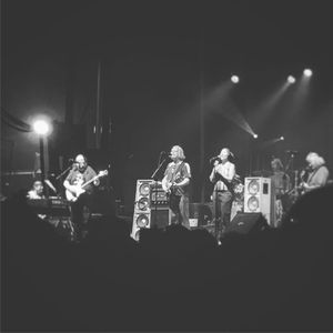 Image post by @wfconcerts on Instagram