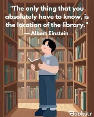Image post by @bookstrofficial on Instagram