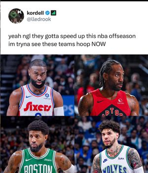 Image post by @undrafted.sports on Instagram