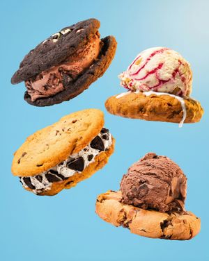 Image post by @chipcitycookies on Instagram
