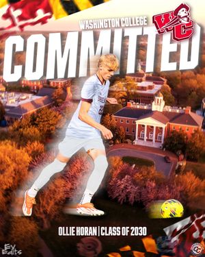 Image post by @ollie.horan7 on Instagram