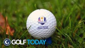 Video post by @golfchannel on YouTube