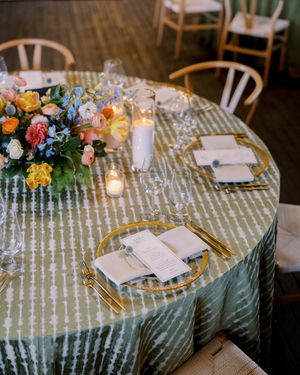 Image post by @michelleleoevents on Instagram