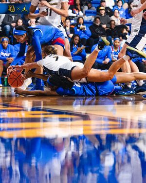 Image post by @marquettewbb on Instagram