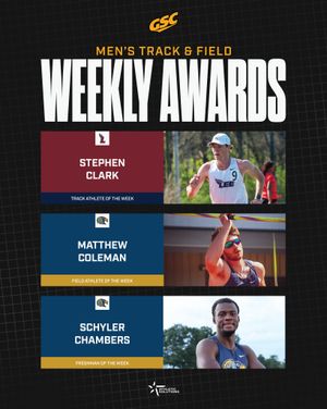Image post by @gscsports on Instagram