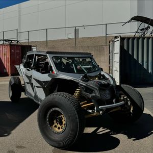 Image post by @extremeperformance1 on Instagram