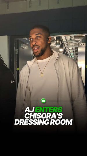 Video post by @dailymailsport on TikTok