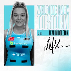 Image post by @SurreyStorm on Twitter