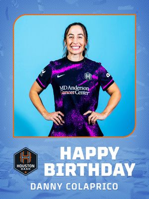 Image post by @houstondash on Instagram