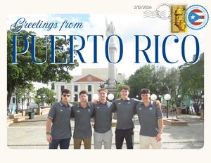 Image post by @setonhall_baseball on Instagram